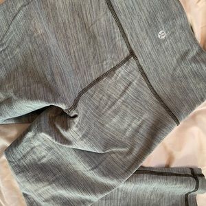Lulu tights in excellent condition
